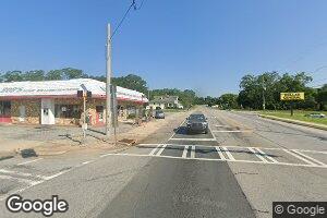 46.7 Ac. Hwy 80w, Roberta, GA 31078