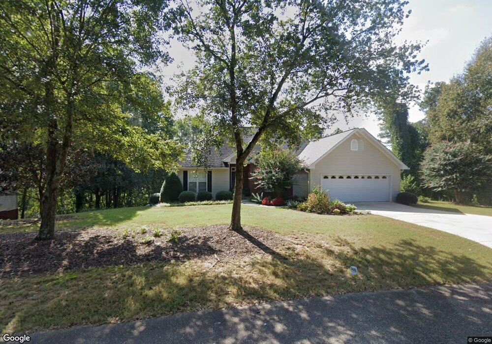 4726 Thunder River Dr, Gainesville, GA 30506 - photo 1