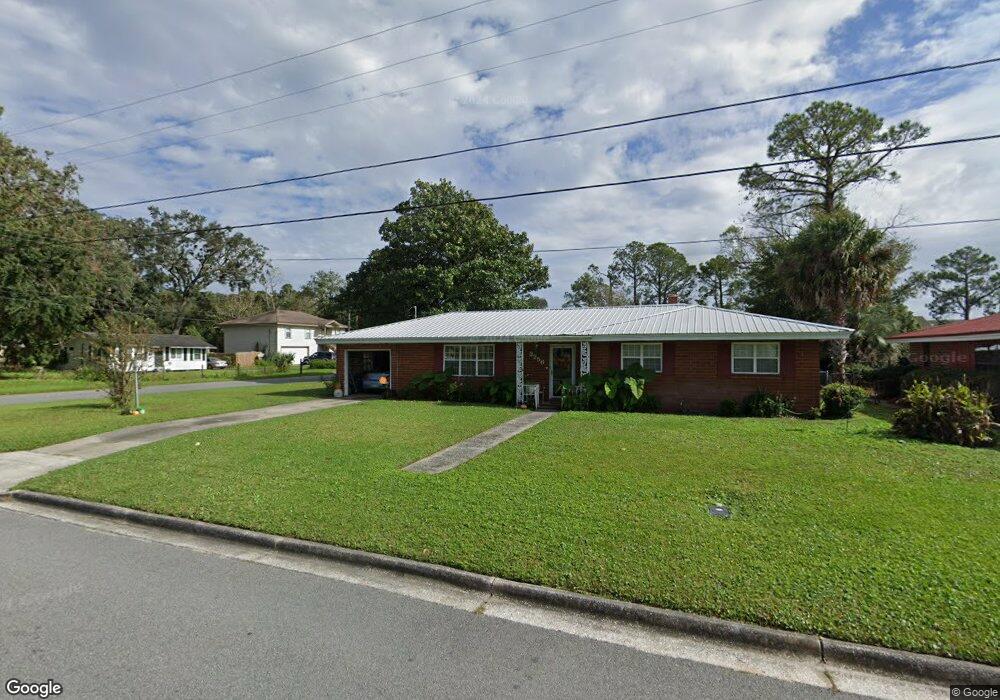 3256 Rosewood Ave, Brunswick, GA 31520 - photo 1