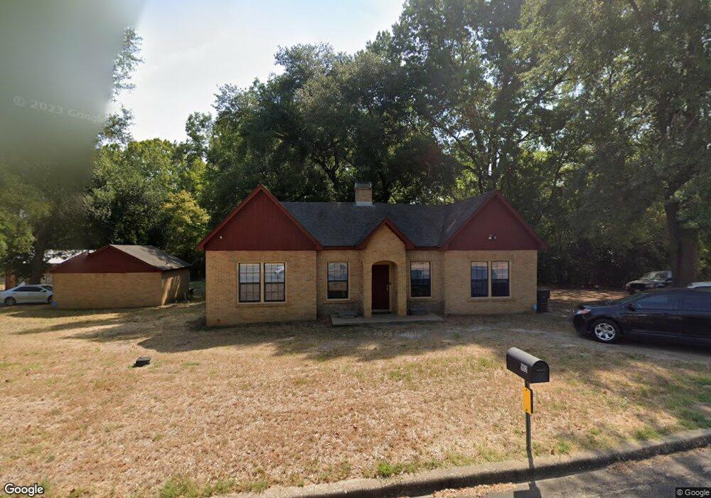 902 Old Tyler Rd, Nacogdoches, TX 75964 - photo 1