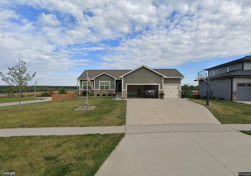 411 Timberview Dr, Adel, IA 50003 - photo 1