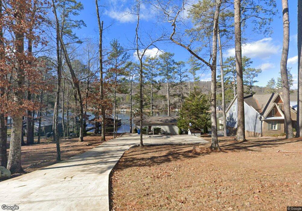 2111 White Elephant Rd, Grant, AL 35747 - photo 1