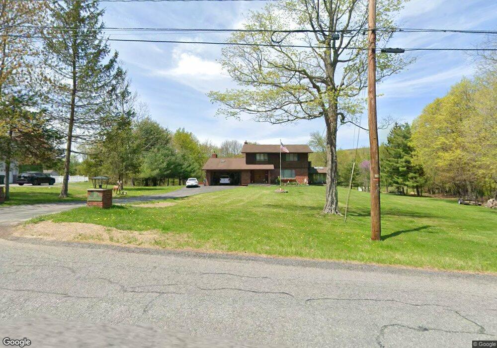 46 Depalma Dr, Highland Mills, NY 10930 - photo 1