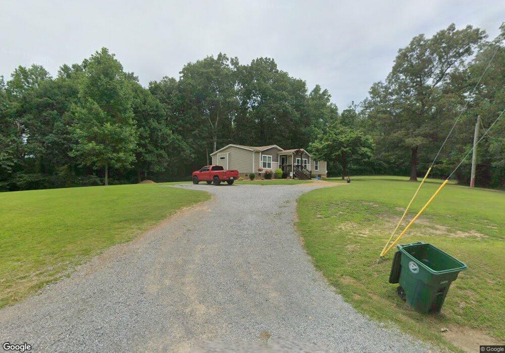 198 County Road 423, Cullman, AL 35057 - photo 1
