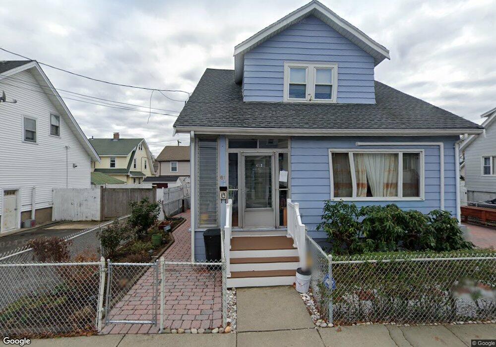 61 Bayfield Rd S, Quincy, MA 02171 - photo 1