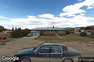 30 N 100 West St, Randolph, UT 84064