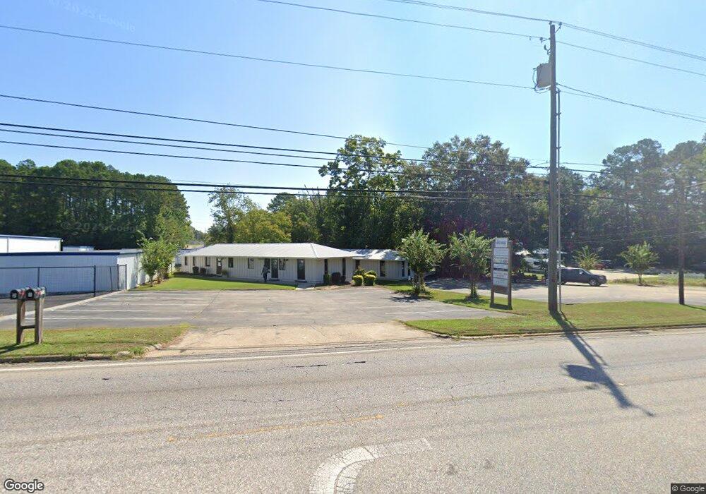 865 Honeysuckle Rd, Dothan, AL 36305 - photo 1