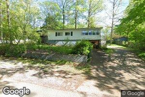 458 Snow Lake Dr, Ashland, MS 38603