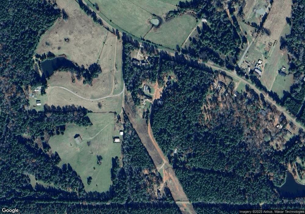 0 Barkley Rd, Nacogdoches, TX 75964 - photo 1