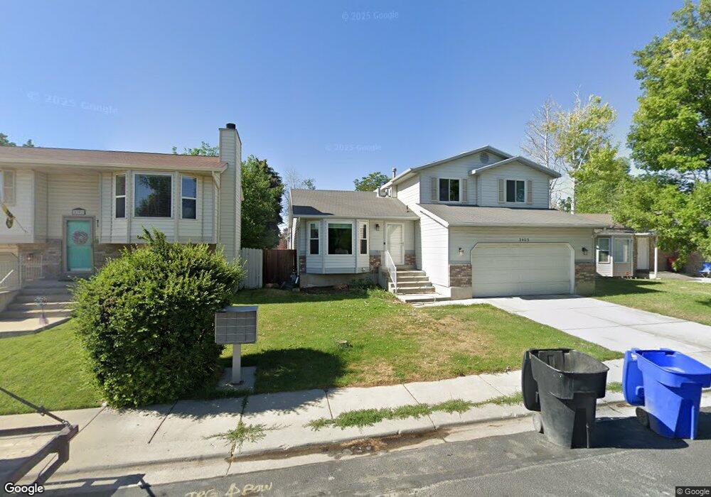 2403 W Sugar Place, West Jordan, UT 84088 - photo 1