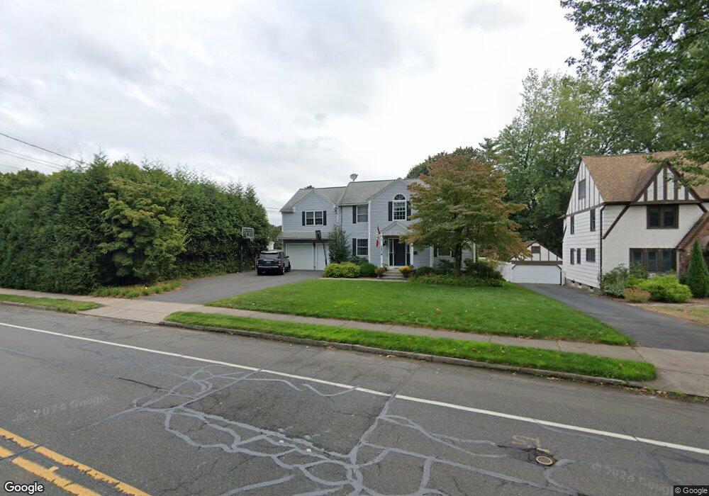 254 S Main St, West Hartford, CT 06107 - photo 1