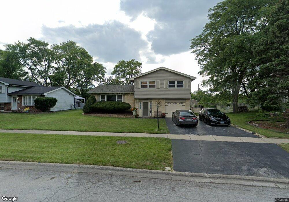 17618 Larkin Ln, Country Club Hills, IL 60478 - photo 1
