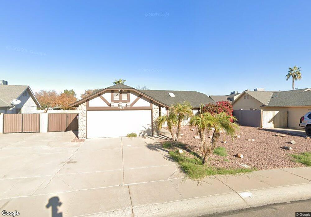 1896 E Sheffield Ct, Chandler, AZ 85225 - photo 1