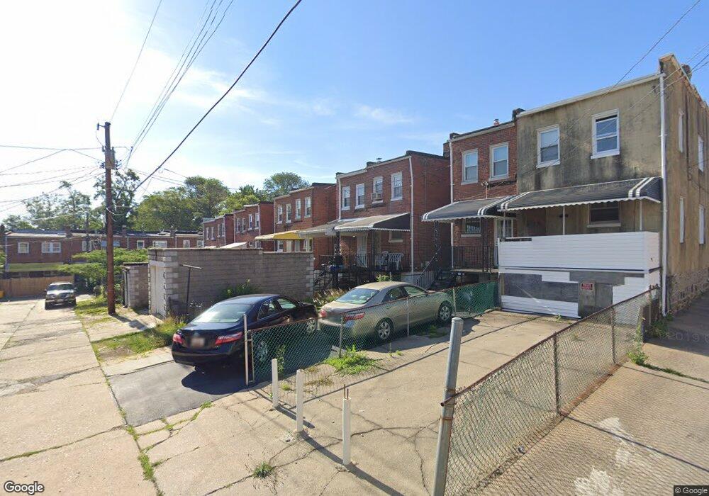 3708 Cranston Ave, Baltimore, MD 21229 - photo 1