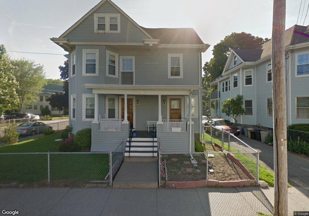 39 Newbury Ave unit 6, Quincy, MA 02171 - photo 1