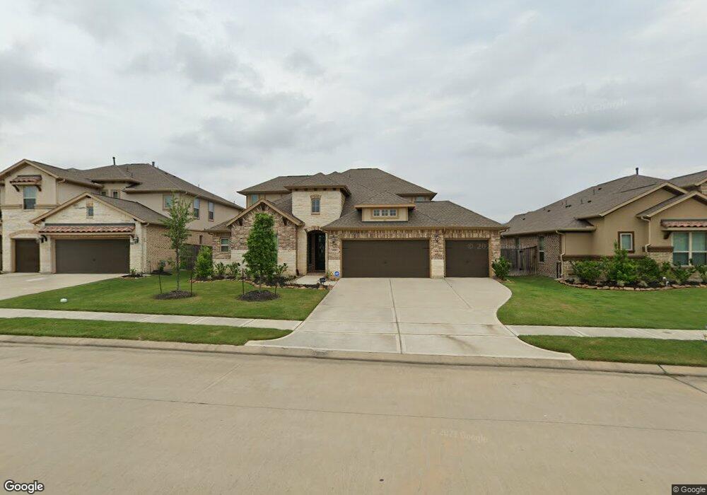 8918 Stonebriar Creek Crossing, Tomball, TX 77375 - photo 1