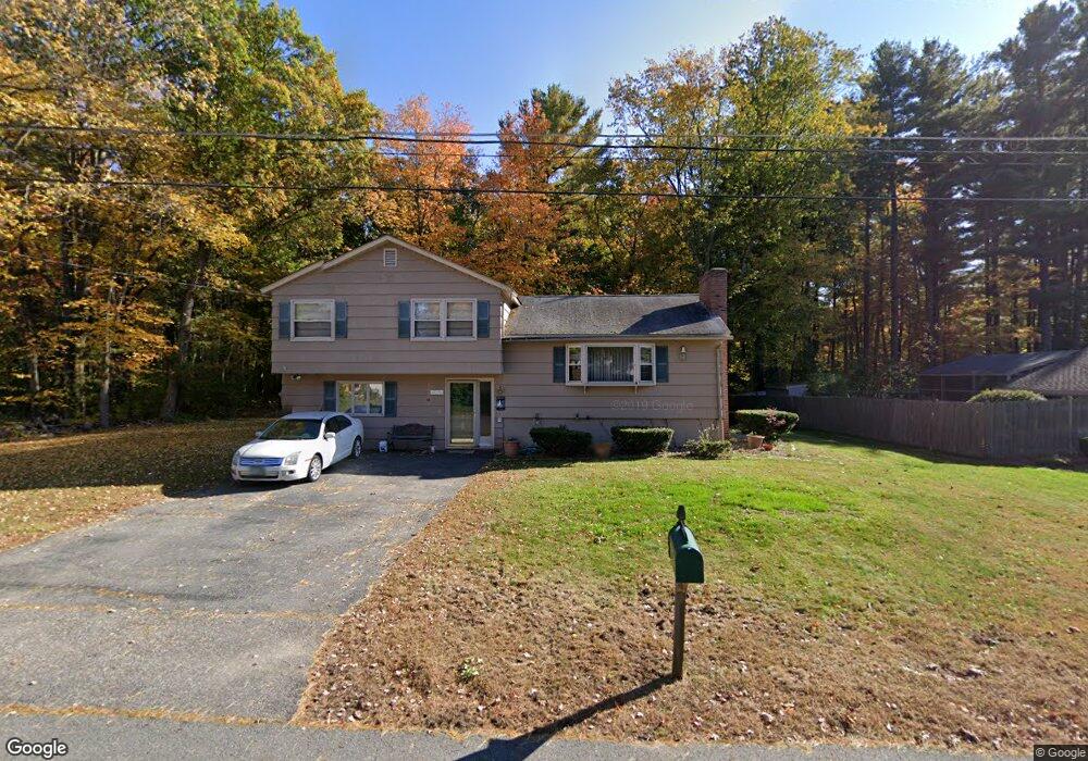 14 Garrison Rd, Salem, NH 03079 - photo 1