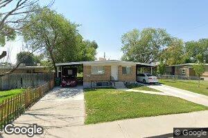 298 E 1500 S, Orem, UT 84058