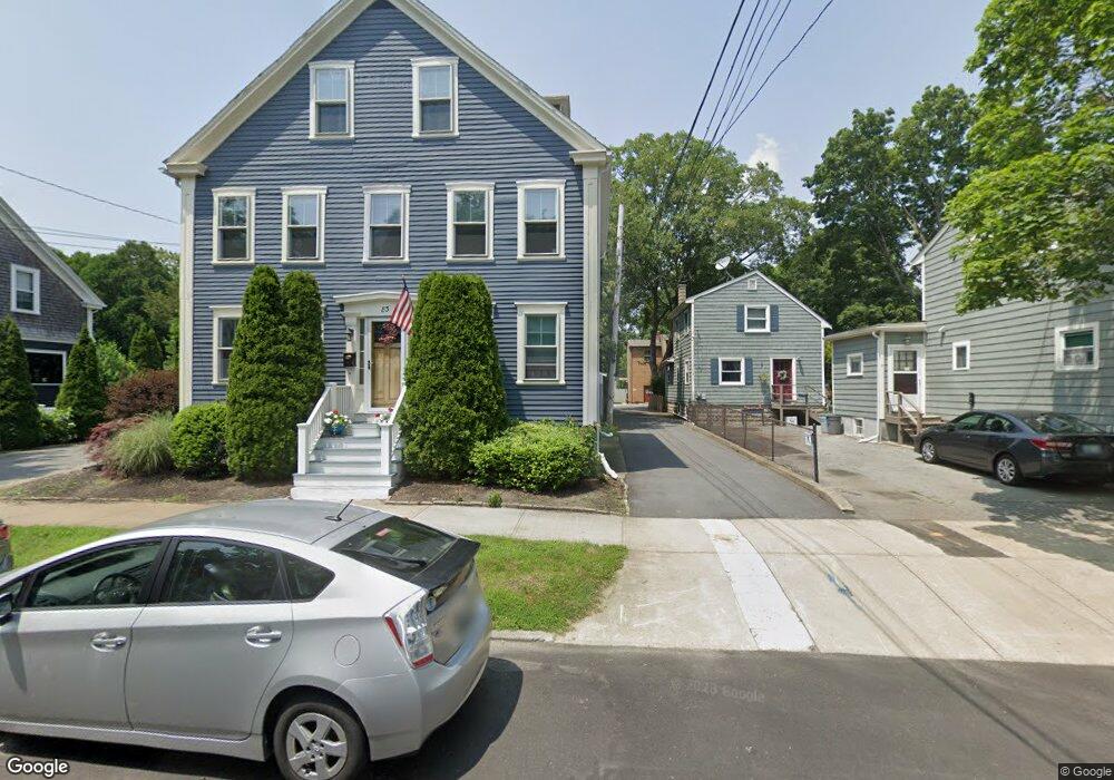 85R Burton St, Bristol, RI 02809 - photo 1