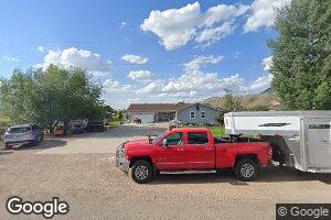 464 County Road 148, Smoot, WY 83126