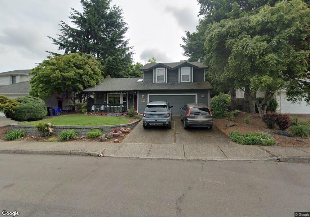 5280 Addison Dr S, Salem, OR 97302 - photo 1