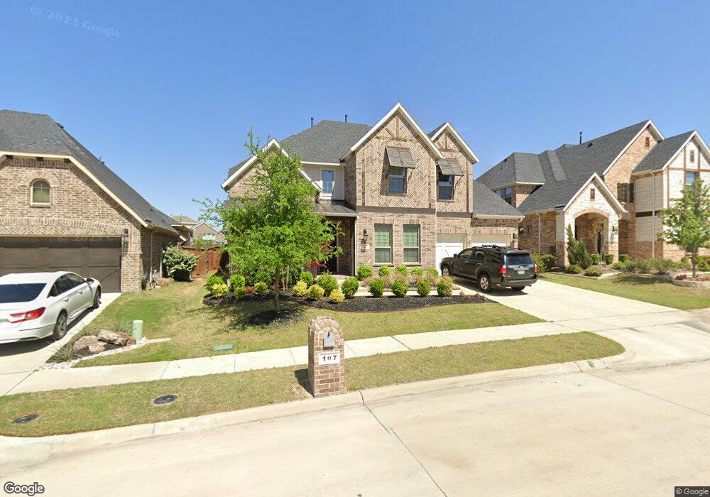 107 Autumn Sage Dr, Wylie, TX 75098 - photo 1