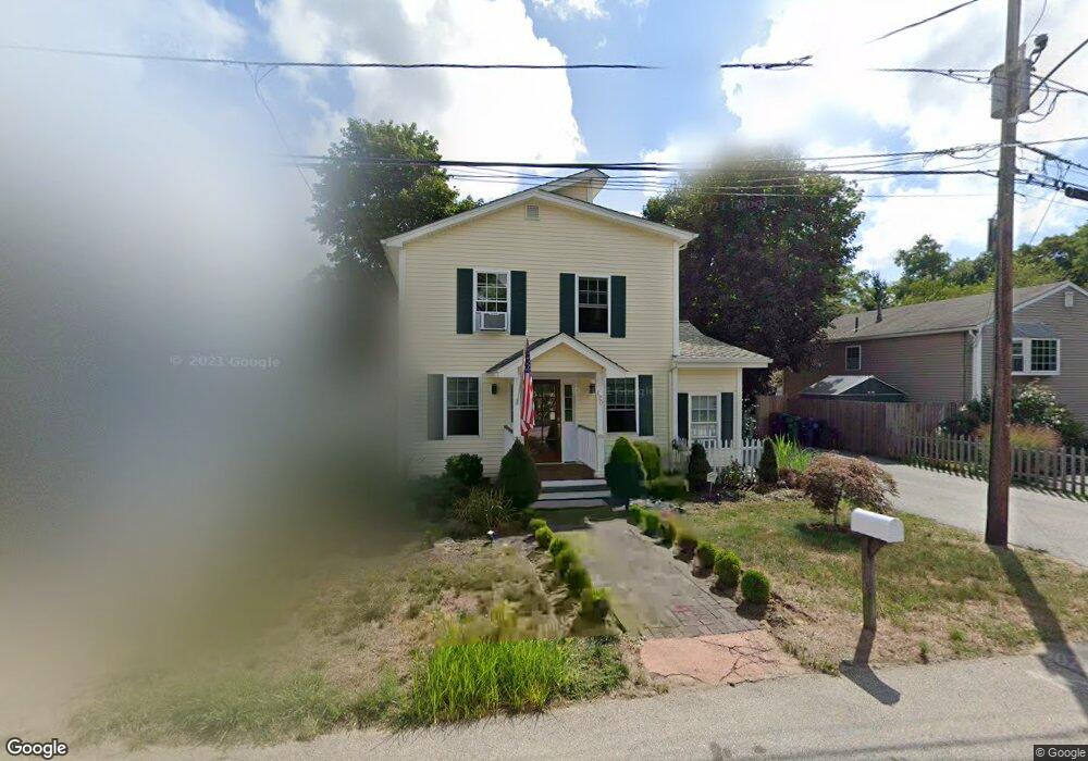 120 Abbott Ave, Warwick, RI 02886 - photo 1