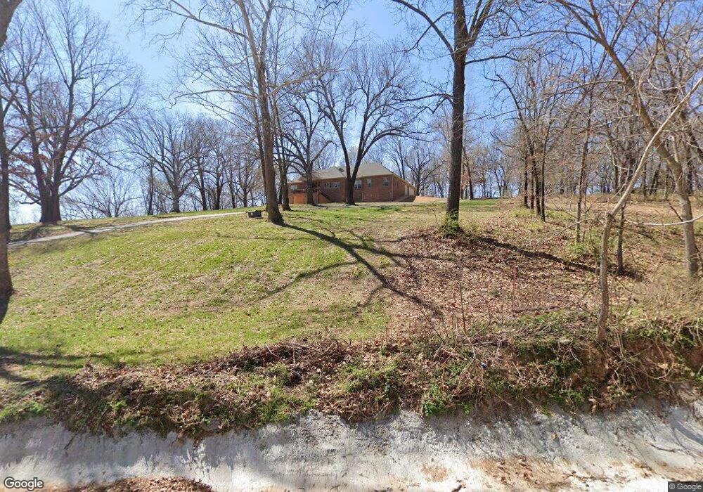 12151 Kenneth Price Rd, Springdale, AR 72762 - photo 1