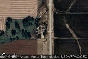 2823 Packard Ave, Greene, IA 50636