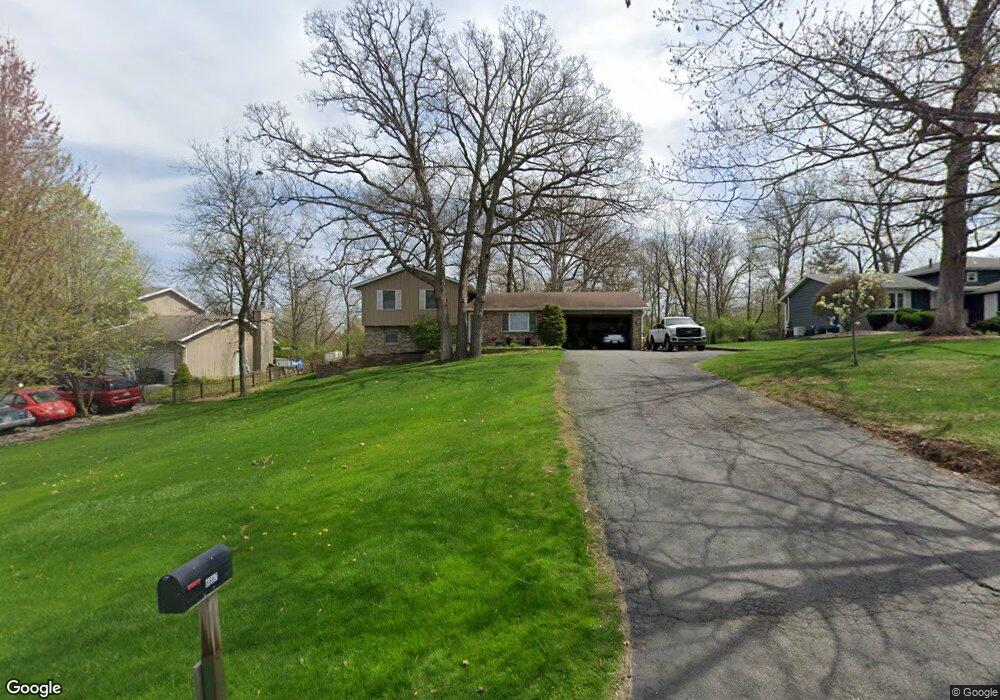 8697 Burr St, Crown Point, IN 46307 - photo 1