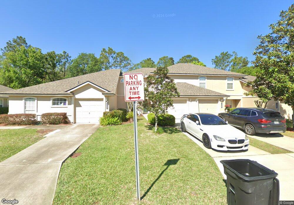 2360B Wood Hollow Ln, Fleming Island, FL 32003 - photo 1