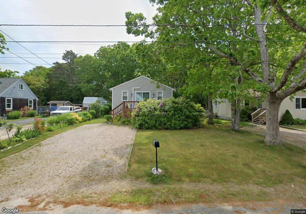 35 Hemlock Rd, Wakefield, RI 02879 - photo 1
