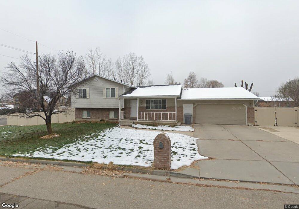 1123 N 1200 W, Pleasant Grove, UT 84062 - photo 1