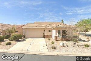 4238 S Ambassador Dr, Saint George, UT 84790