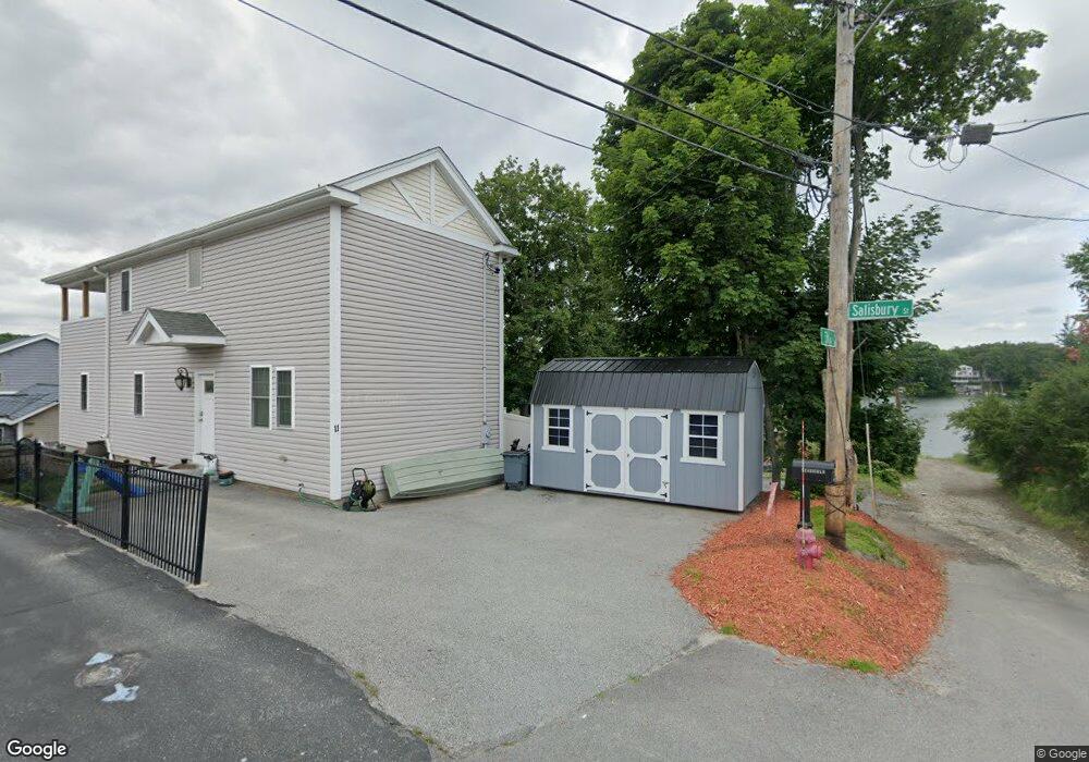 17 -17A Ek Ct, Shrewsbury, MA 01545 - photo 1