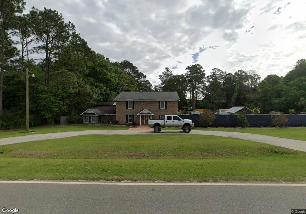 5551 Union Rd, Tifton, GA 31794 - photo 1