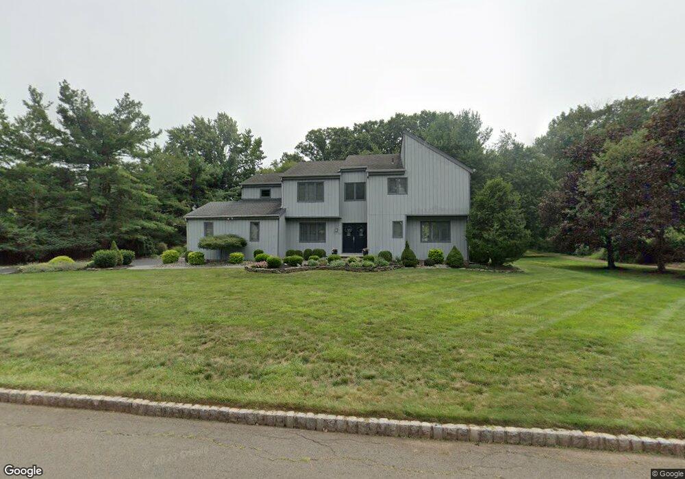 69 Michelle Ln, Hillsborough, NJ 08844 - photo 1