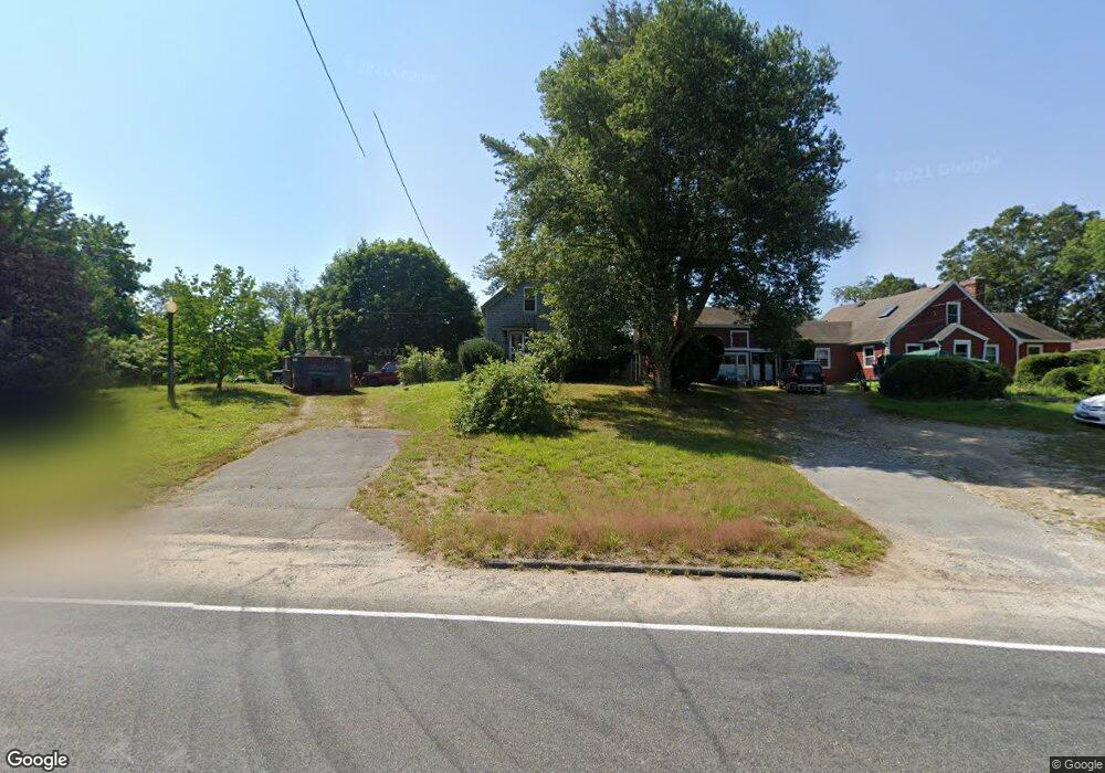 583 Old County Rd, Westport, MA 02790 - photo 1