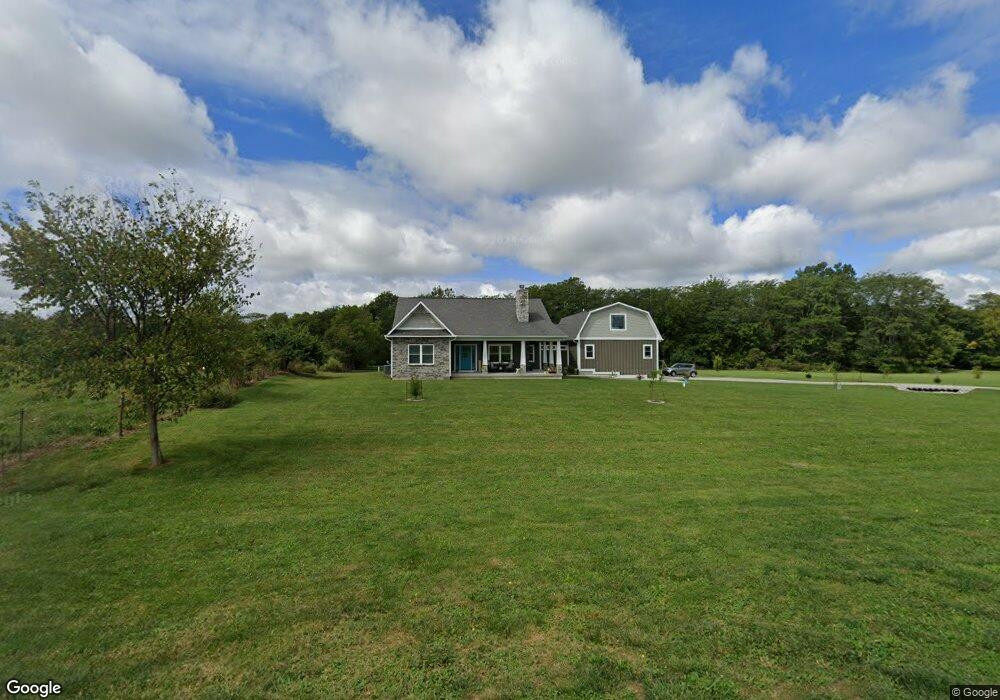 1302 N 1200 E, Sheridan, IN 46069 - photo 1