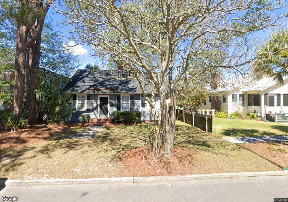 624 E 53rd St, Savannah, GA 31405 - photo 1