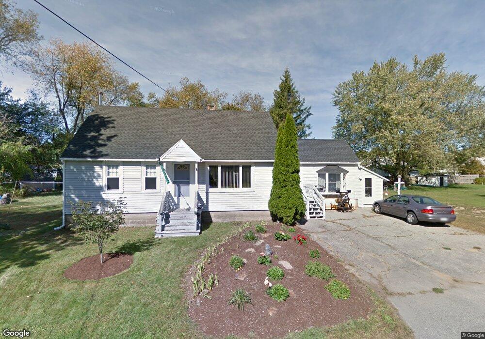 5 Joyce St, Somersworth, NH 03878 - photo 1