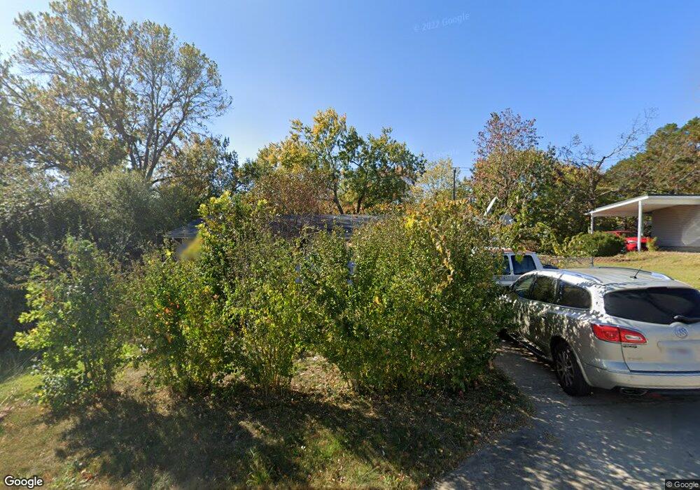 404 Sheron Ave, Rolla, MO 65401 - photo 1