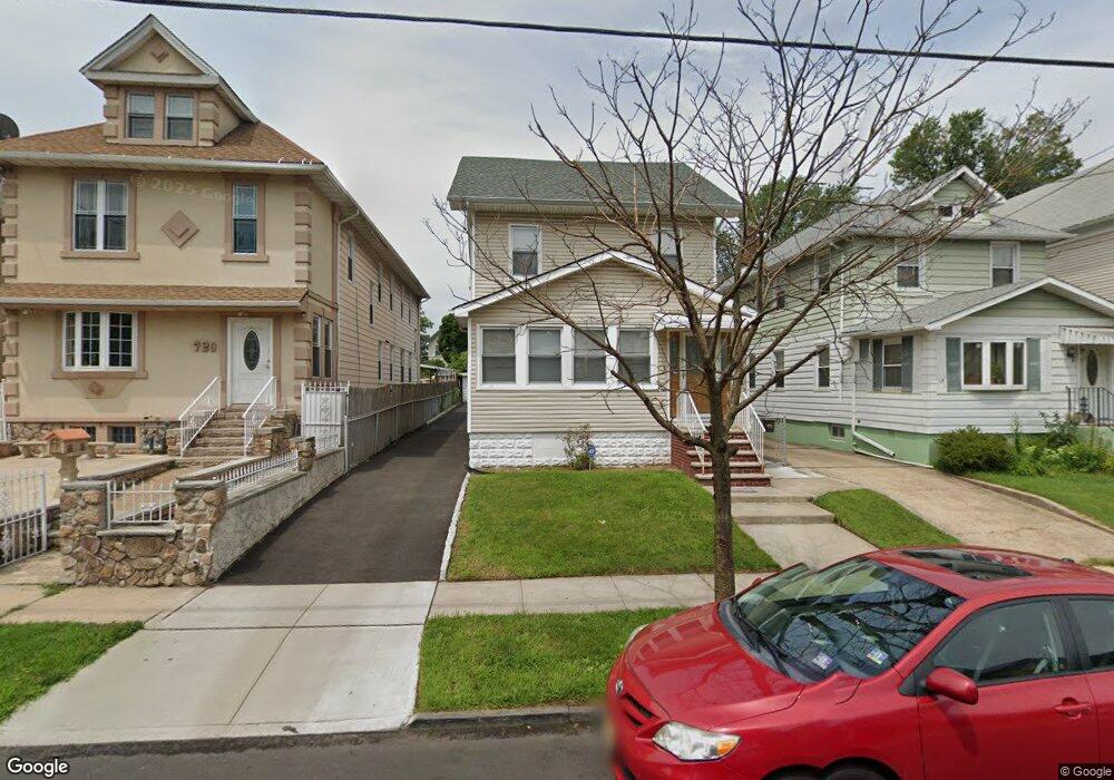 722 Madison Ave unit 4, Elizabeth, NJ 07201 - photo 1