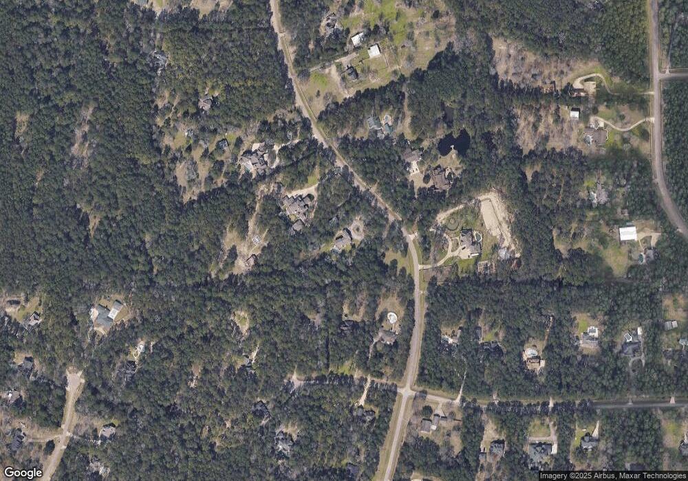 1807 Cattle Dr, Magnolia, TX 77354 - photo 1