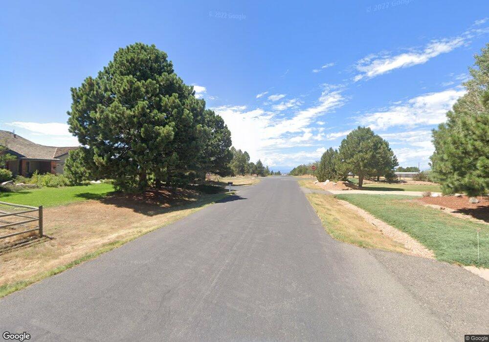 0 E Easter Ave unit 3886422, Foxfield, CO 80016 - photo 1