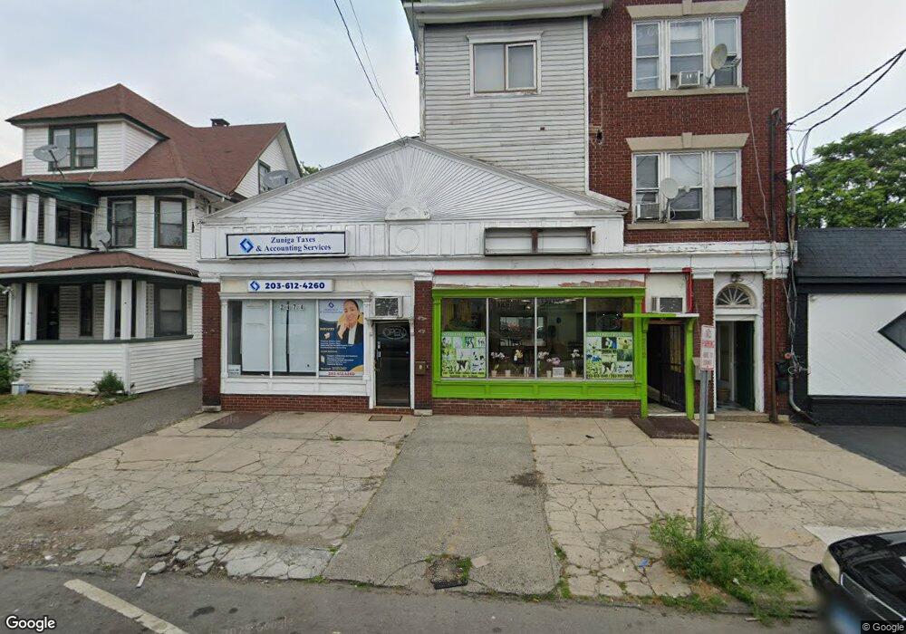 2474 Main St unit First Floor, Bridgeport, CT 06606 - photo 1