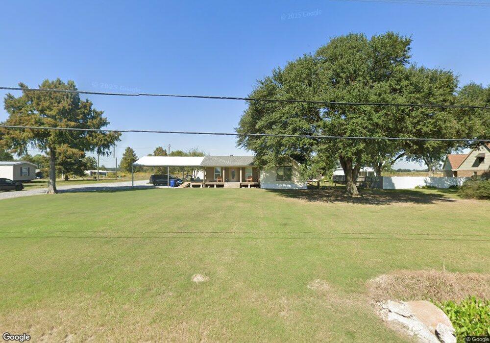 2304 Fournerat Rd, Eunice, LA 70535 - photo 1