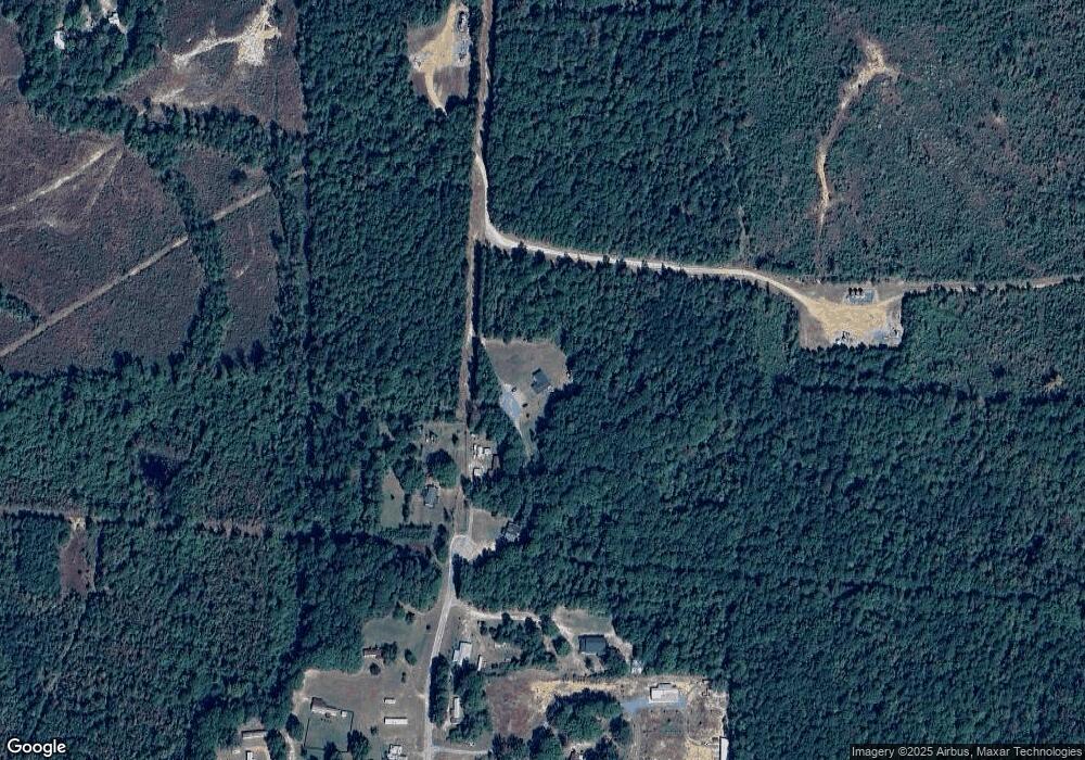 176 Joe Rd, Simsboro, LA 71275 - photo 1