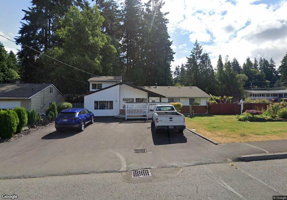 23925 97th Place W, Edmonds, WA 98020 - photo 1