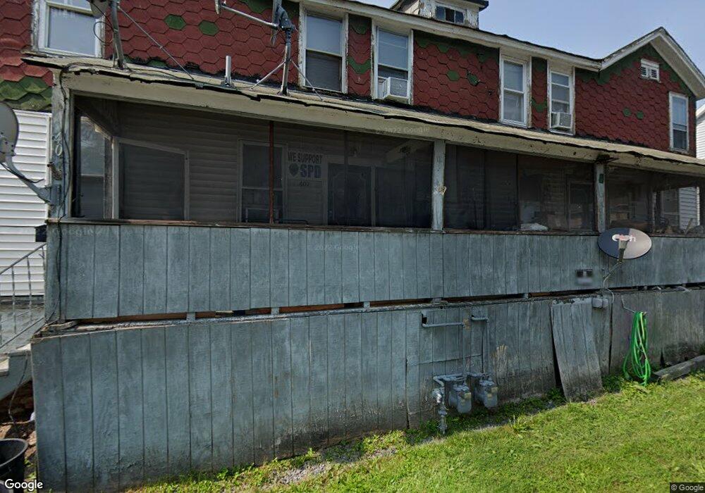 405 Aswell Ct unit 407, Scranton, PA 18504 - photo 1